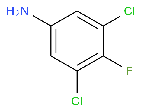 CAS_2729-34-2 molecular structure
