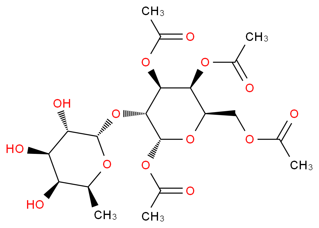 CAS_24332-95-4 molecular structure