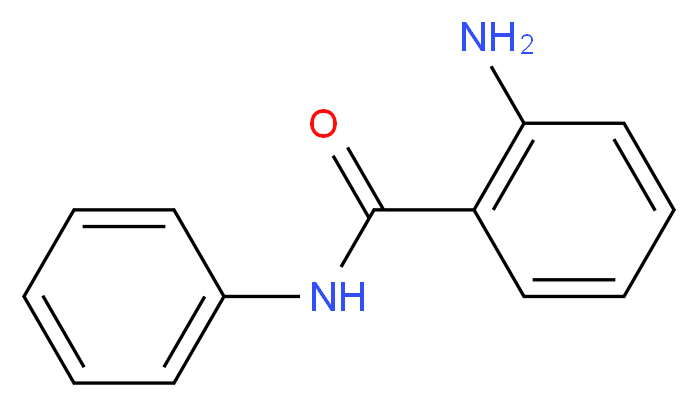 CAS_4424-17-3 molecular structure