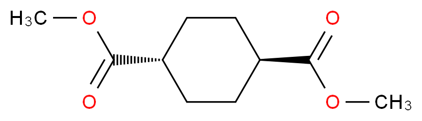 Dimethyl trans-cyclohexane-1,4-dicarboxylate_Molecular_structure_CAS_3399-22-2)