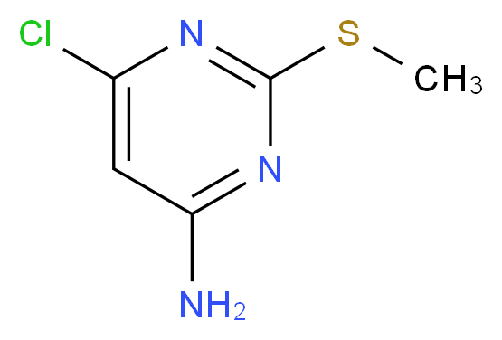 CAS_1005-38-5 molecular structure