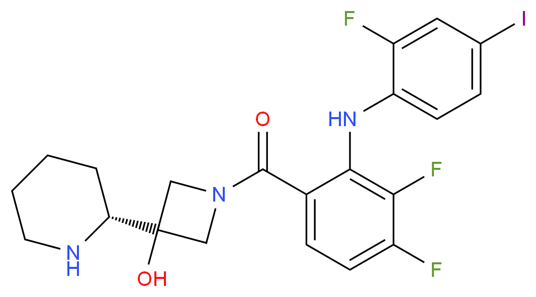 CAS_934660-94-3 molecular structure