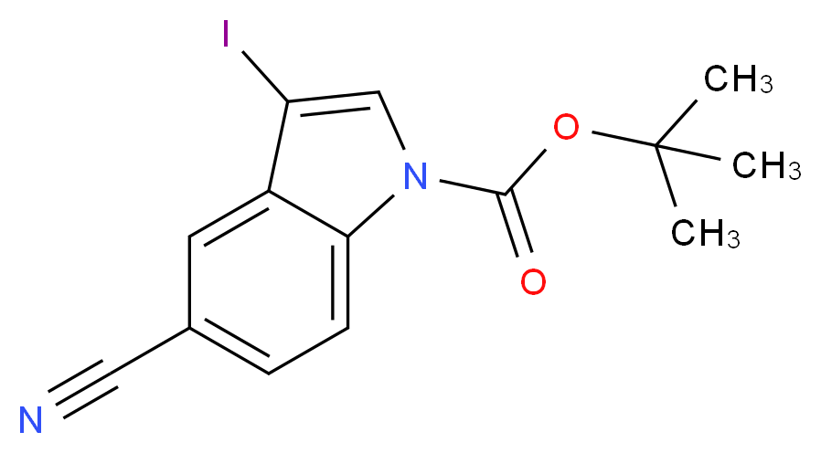 CAS_864685-26-7 molecular structure