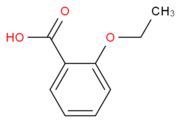 CAS_134-11-2 molecular structure