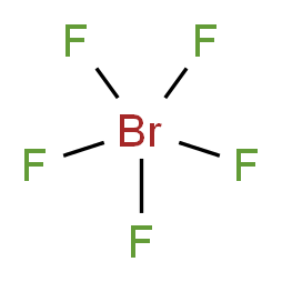 Bromine pentafluoride_Molecular_structure_CAS_7789-30-2)