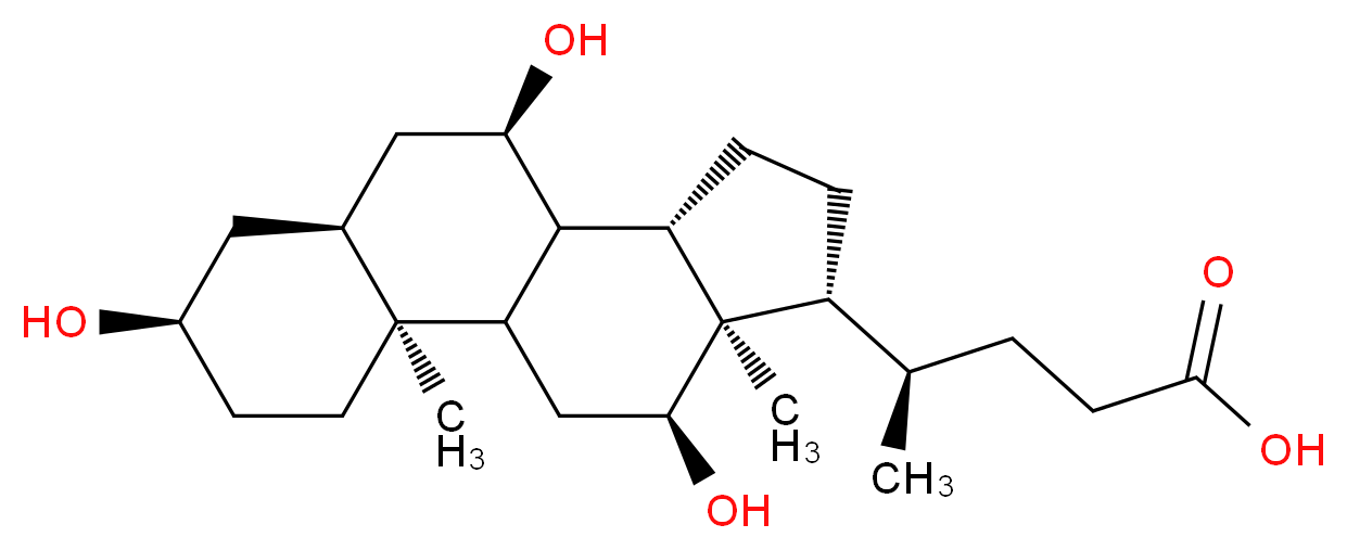 Cholic Acid_Molecular_structure_CAS_81-25-4)