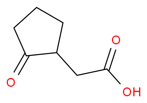 CAS_1460-38-4 molecular structure