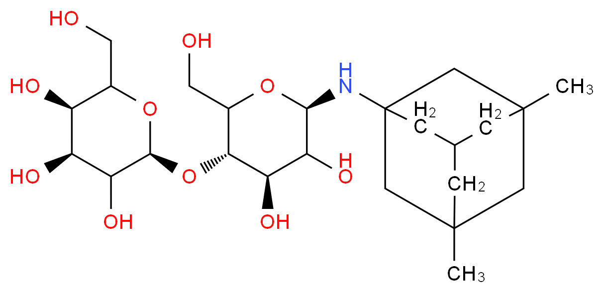 CAS_1159637-28-1 molecular structure