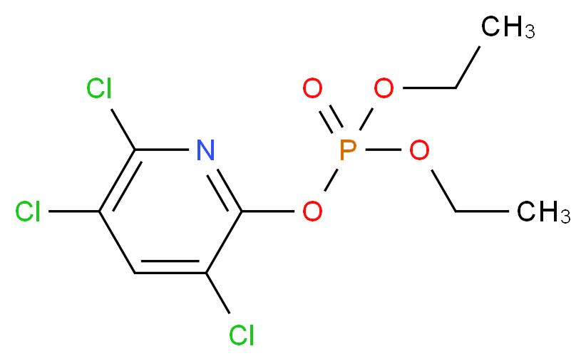 CAS_5598-15-2 molecular structure