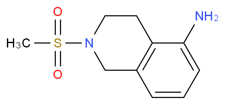 MFCD12821604 molecular structure