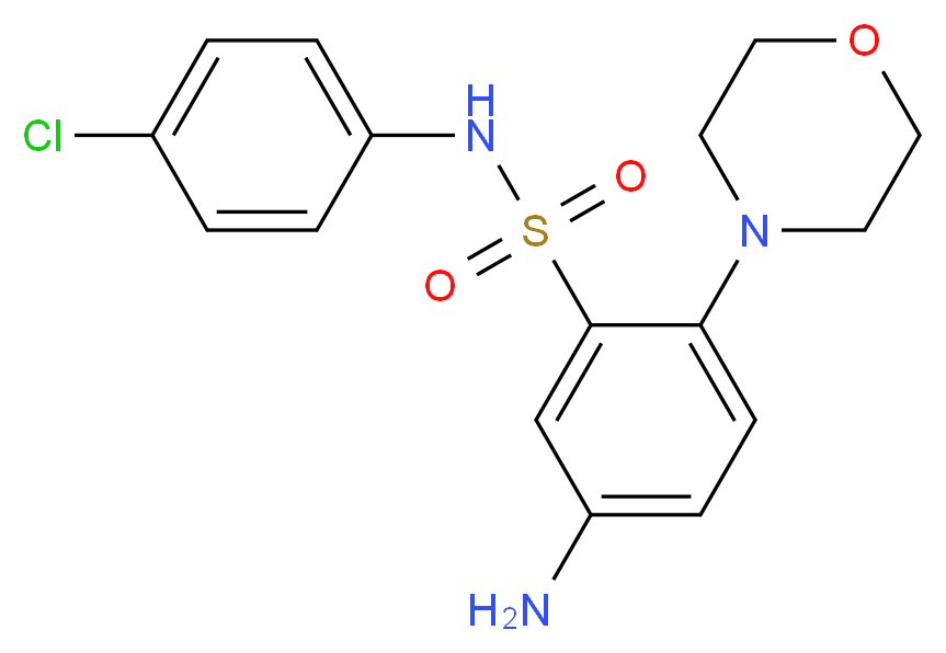 MFCD02706749 molecular structure