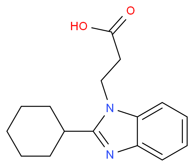 MFCD00697479 molecular structure