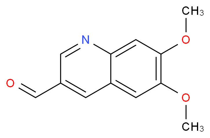 CAS_95395-21-4 molecular structure