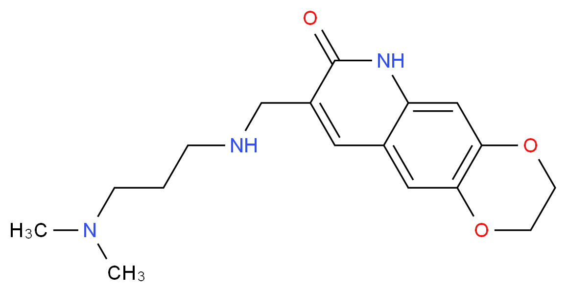 MFCD03052163 molecular structure
