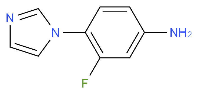 MFCD08699588 molecular structure