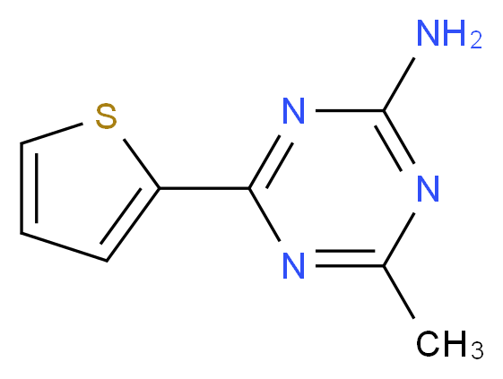 MFCD18483301 molecular structure