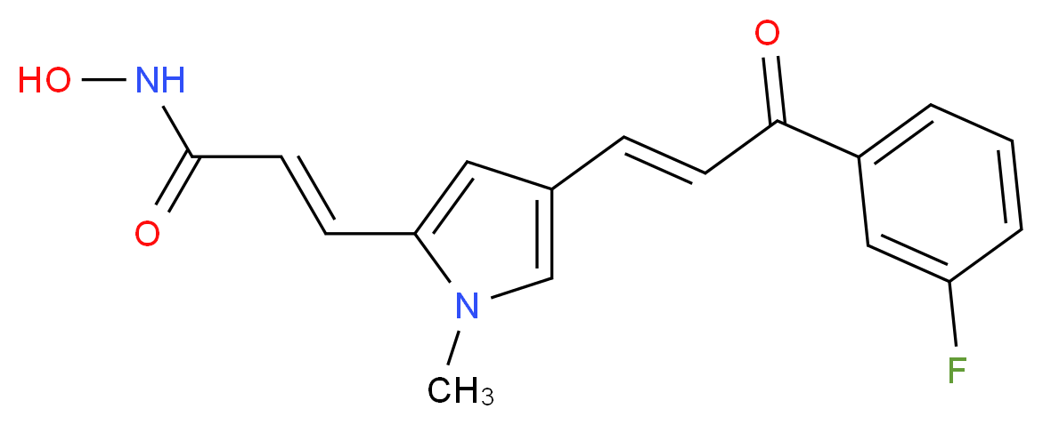 CAS_852475-26-4 molecular structure