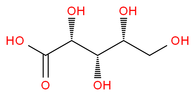 CAS_17828-56-7 molecular structure