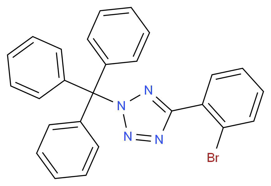 883223-07-2 molecular structure