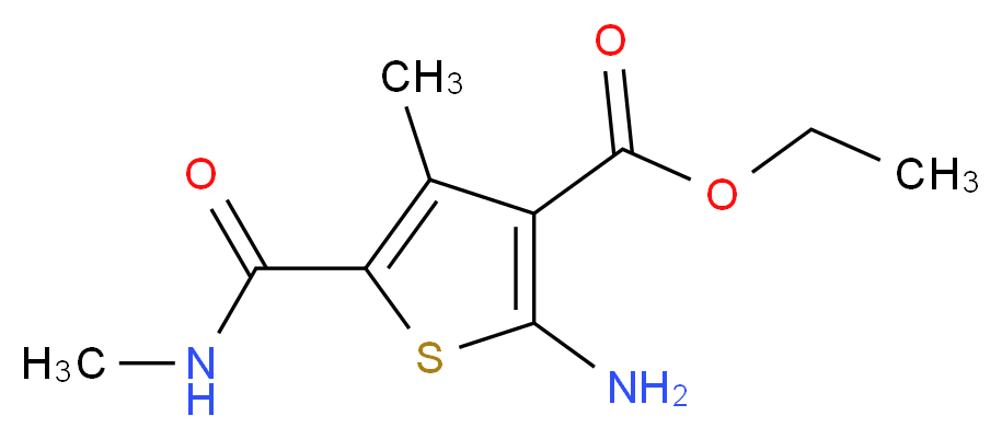 MFCD03988762 molecular structure