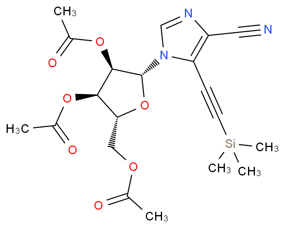 CAS_126004-21-5 molecular structure