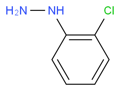 2-Chlorophenylhydrazine_Molecular_structure_CAS_)