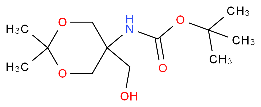 MFCD14584933 molecular structure
