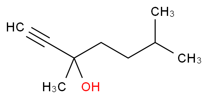 CAS_19549-98-5 molecular structure