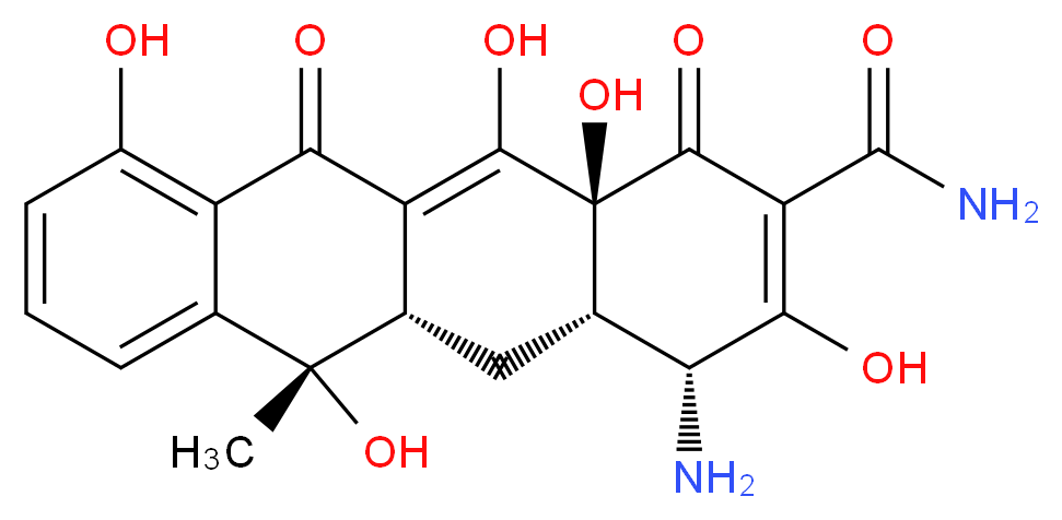 53864-51-0 molecular structure
