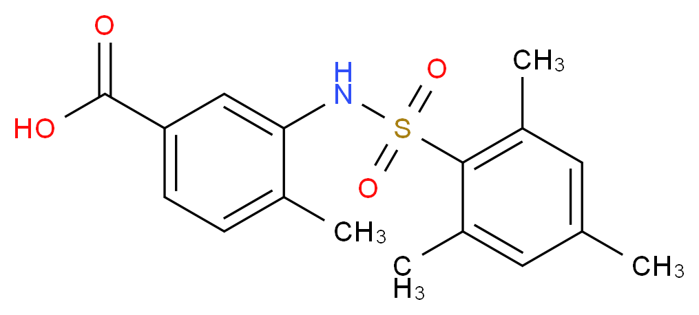 MFCD02931948 molecular structure