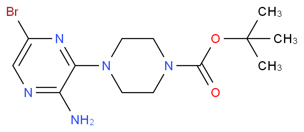 479685-13-7 molecular structure