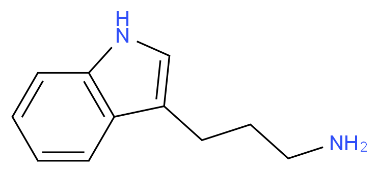 (1H-Indol-3-yl)-1-propanamine_Molecular_structure_CAS_6245-89-2)