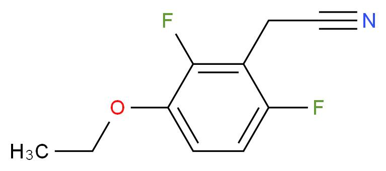 MFCD11519375 molecular structure