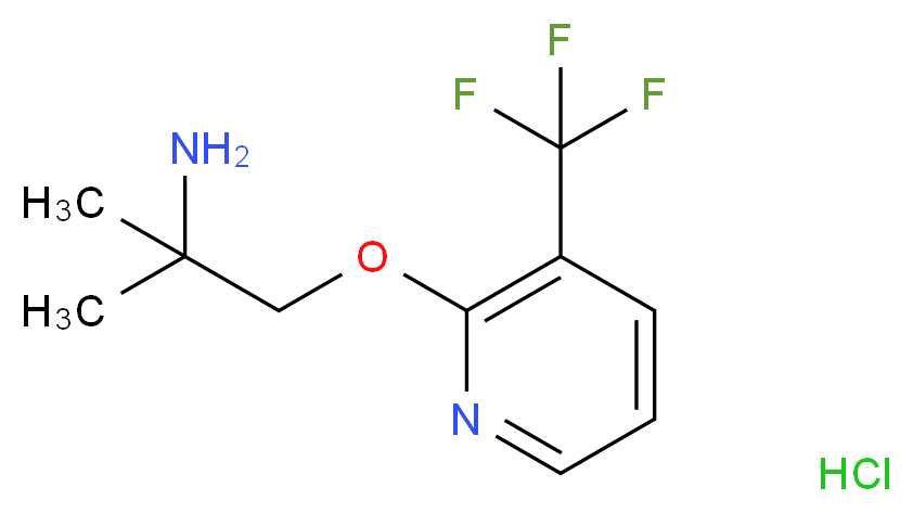 MFCD22421894 molecular structure