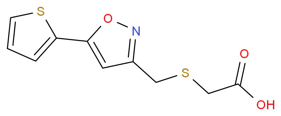 MFCD08445240 molecular structure