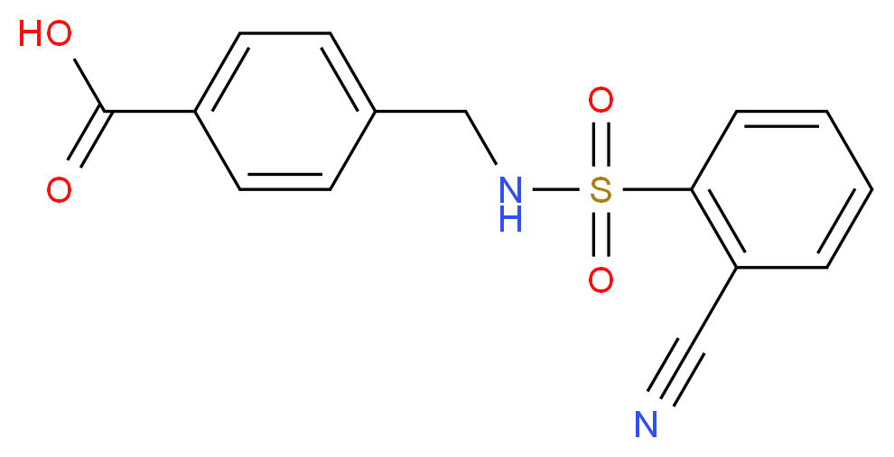 MFCD06368267 molecular structure