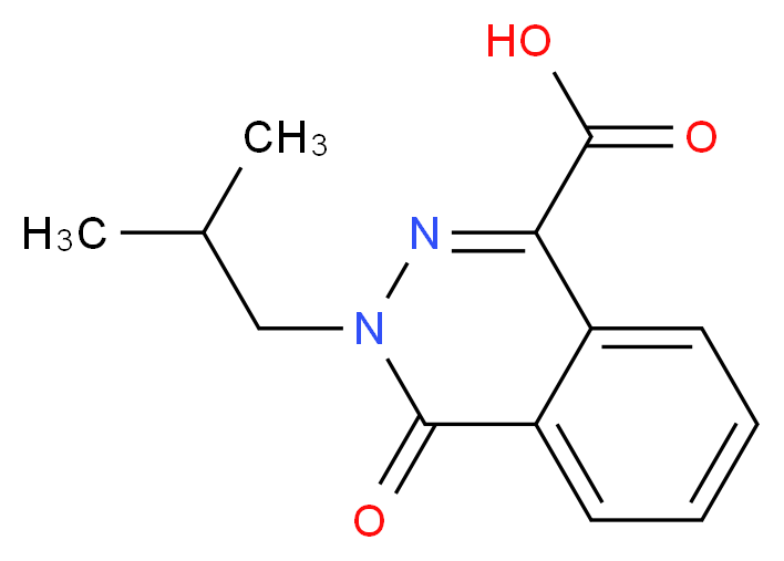 MFCD03985194 molecular structure