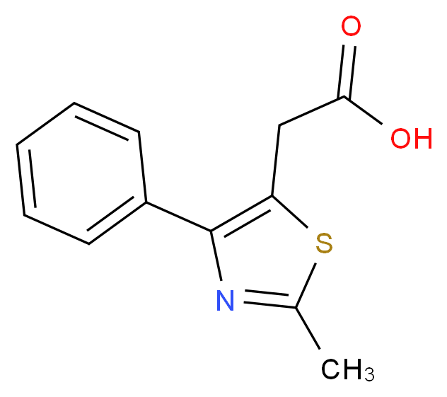 34272-66-7 molecular structure