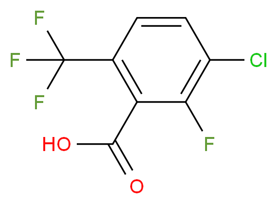 186517-41-9 molecular structure