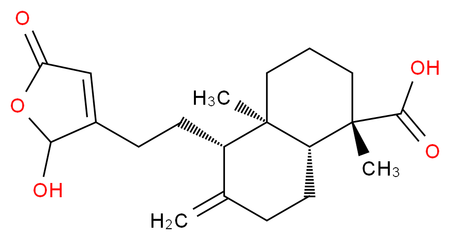 CAS_691009-85-5 molecular structure