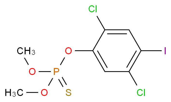 CAS_18181-70-9 molecular structure