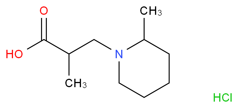 MFCD19103307 molecular structure