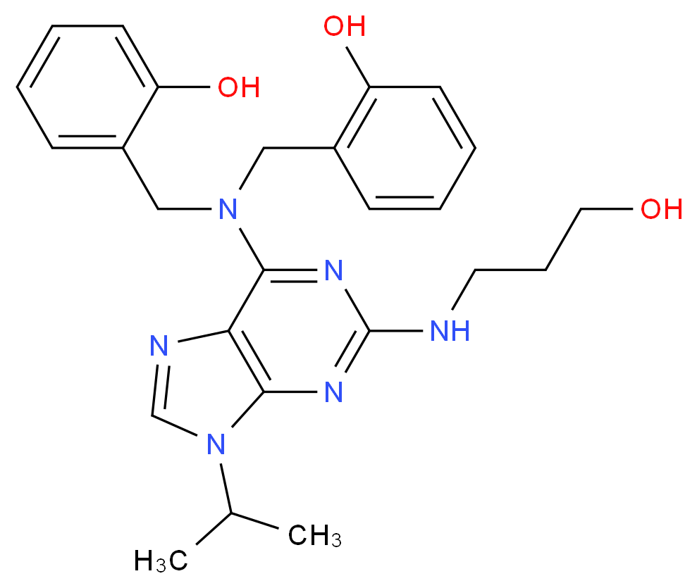 1076200-04-8 molecular structure