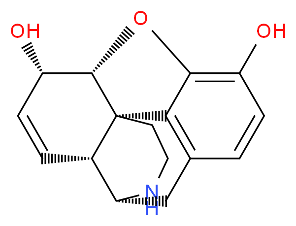 CAS_466-97-7 molecular structure