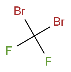 75-61-6 molecular structure