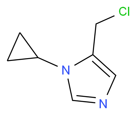 779321-00-5 molecular structure