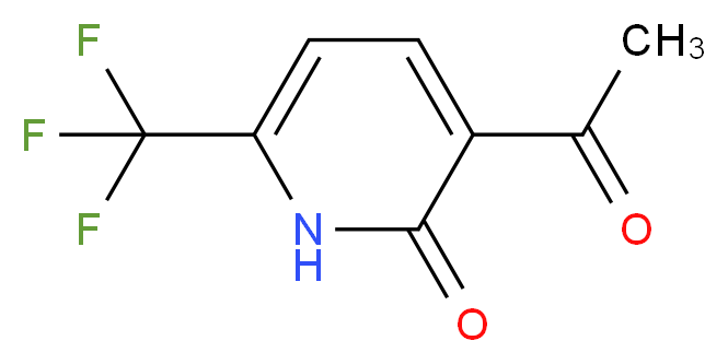 MFCD09754105 molecular structure