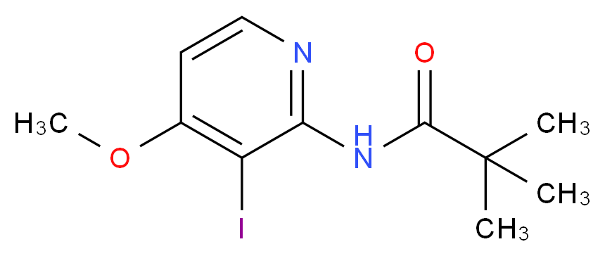 898561-62-1 molecular structure