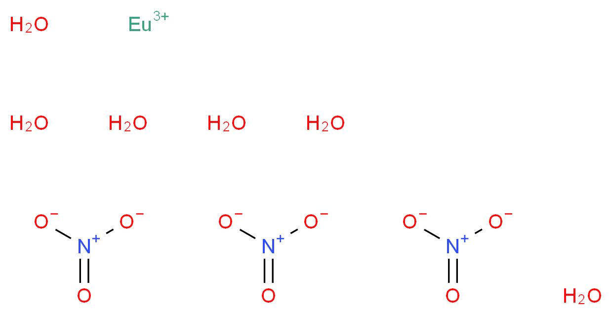 10031-53-5 molecular structure