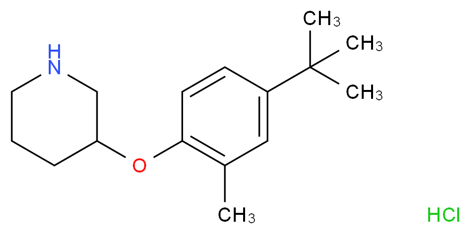 MFCD13560833 molecular structure